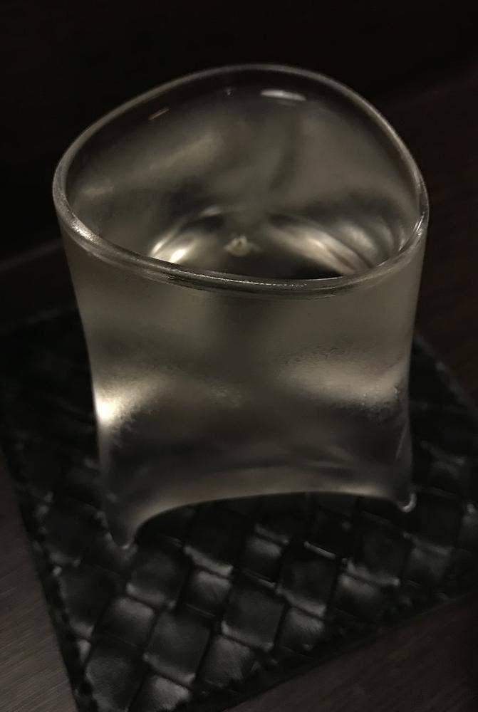 日本酒ちょい呑み処 BAROJI