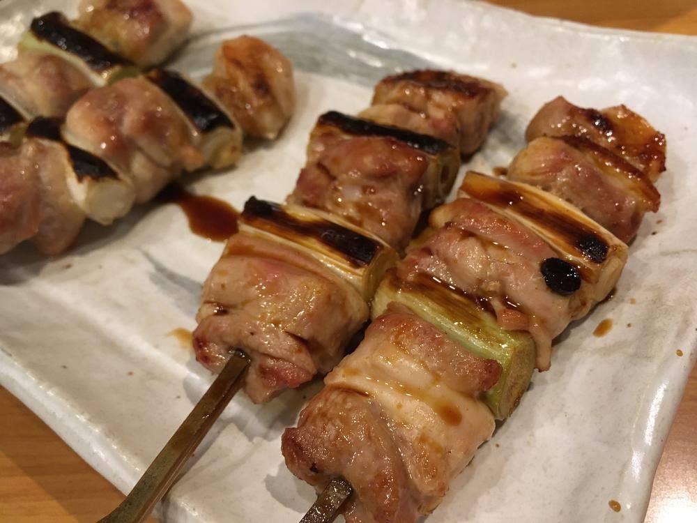 さん歩
