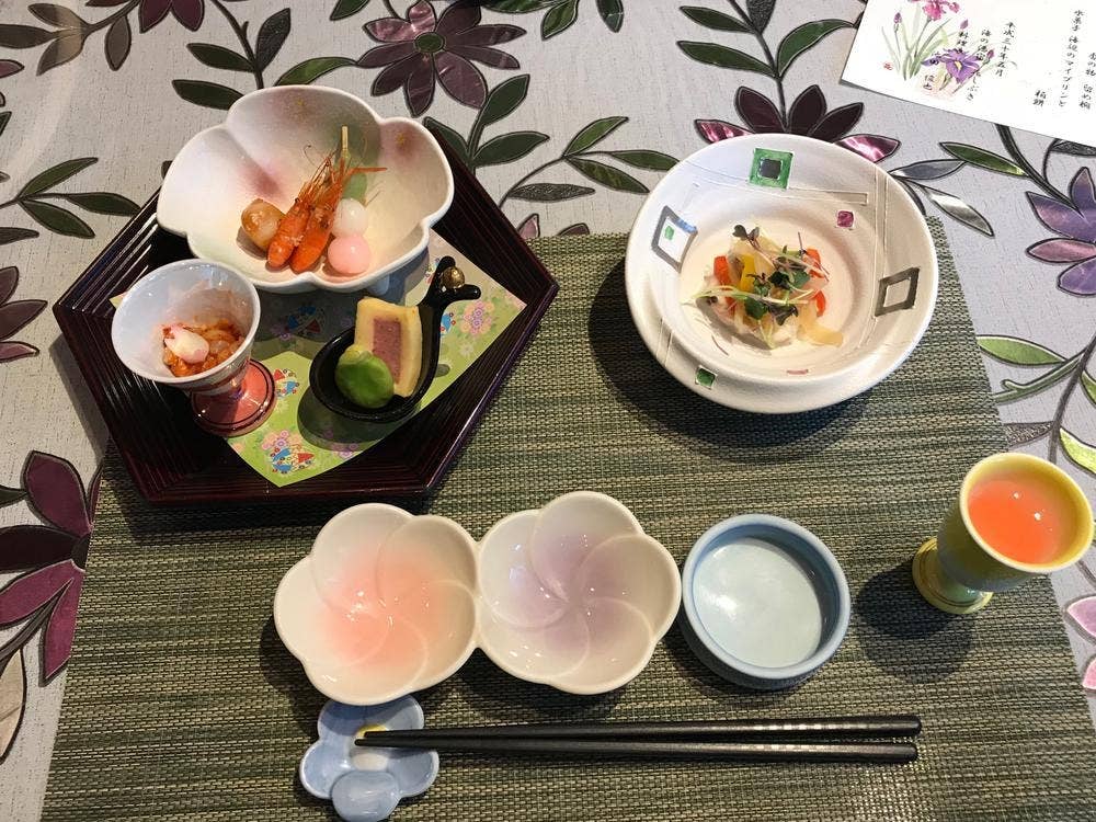 花つばき
