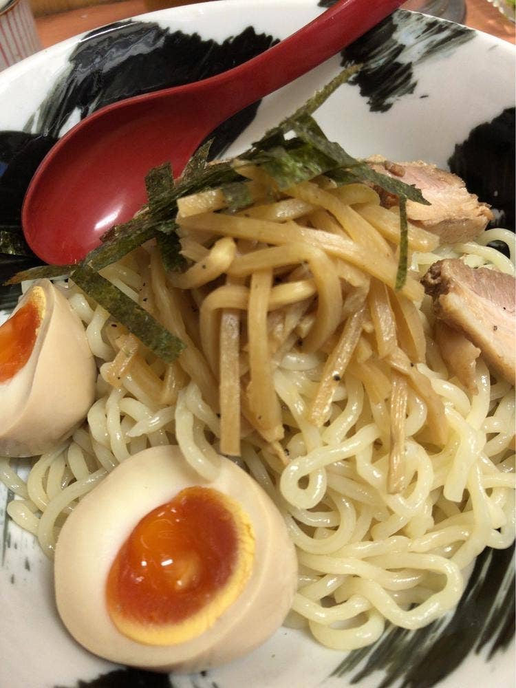 らーめん 柳沢家
