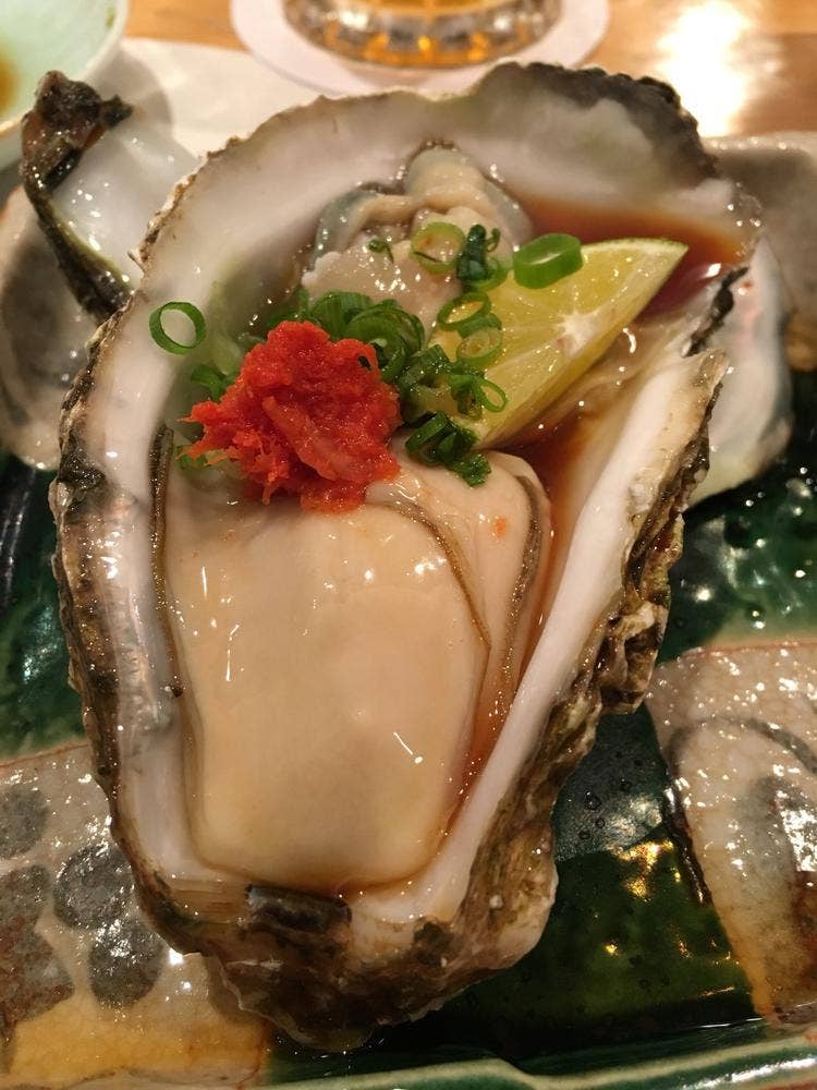 鮨こばやし