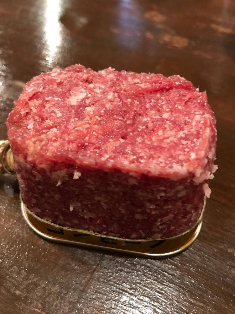 缶詰め酒場 かくれんぼ