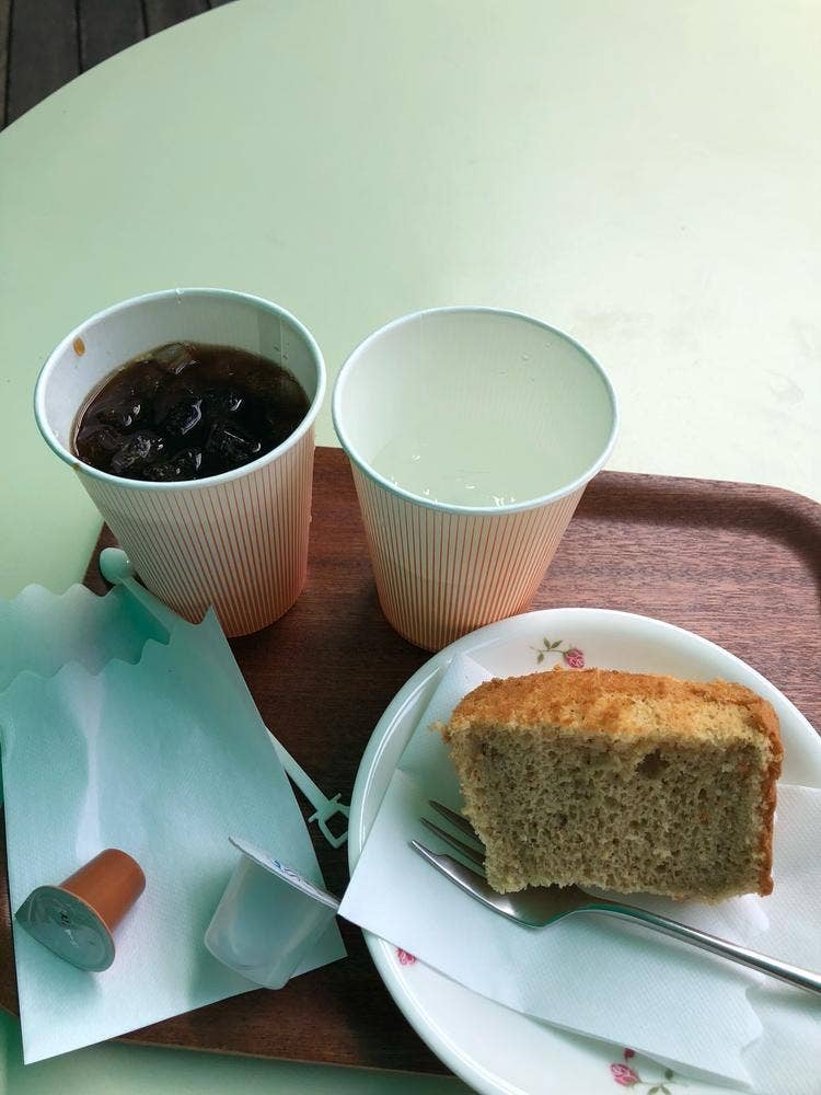 香恋の館
