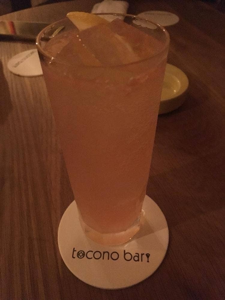 tocono bar