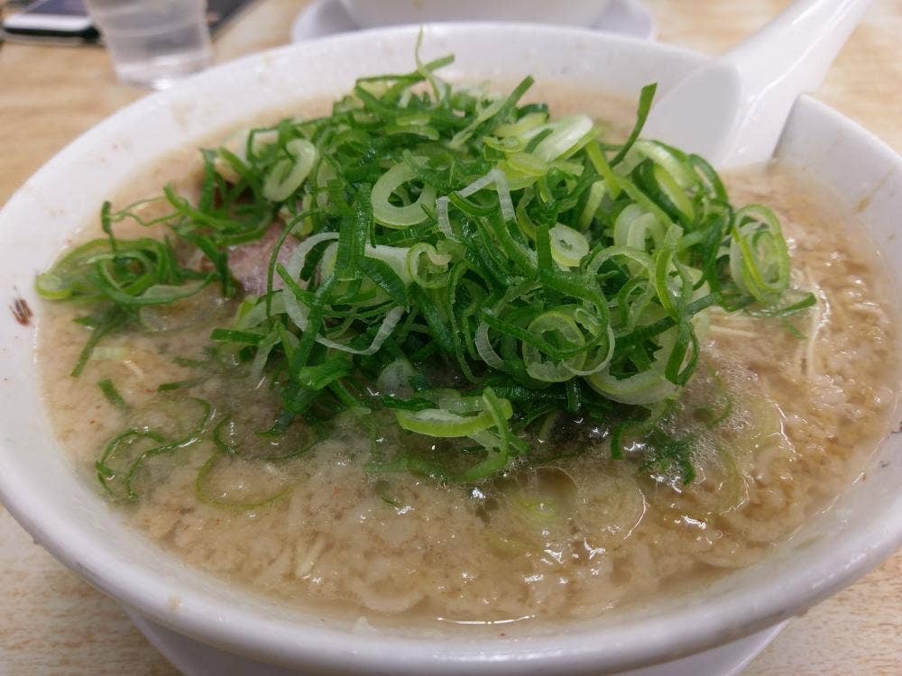 来来亭 生野巽店