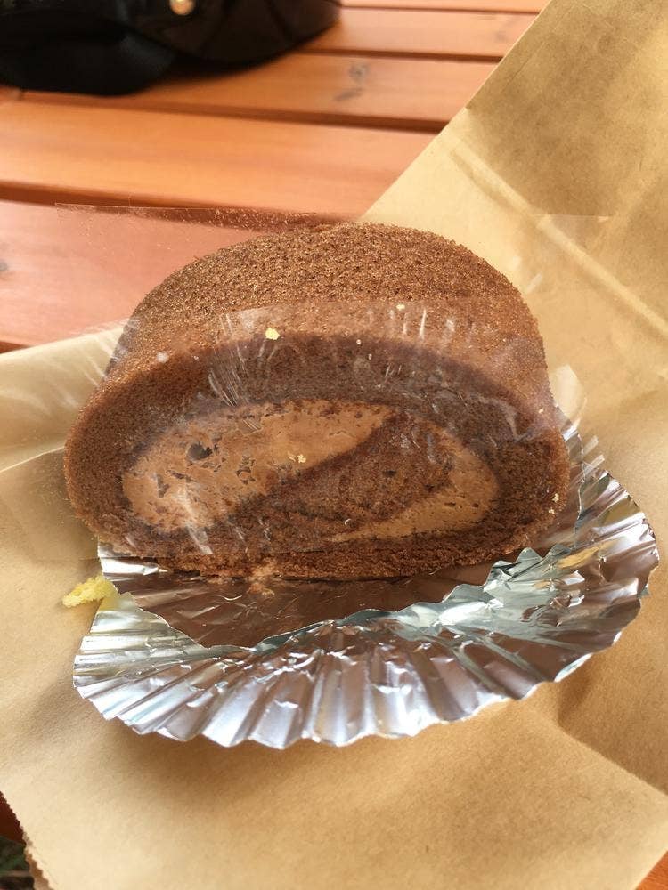 ローカルベーカリー