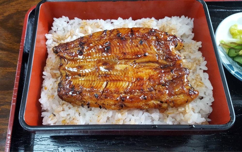 田中家
