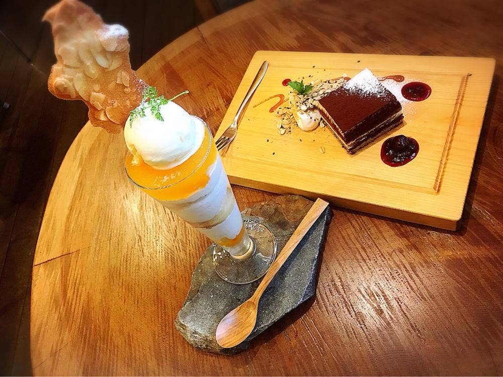 cafe ma-no