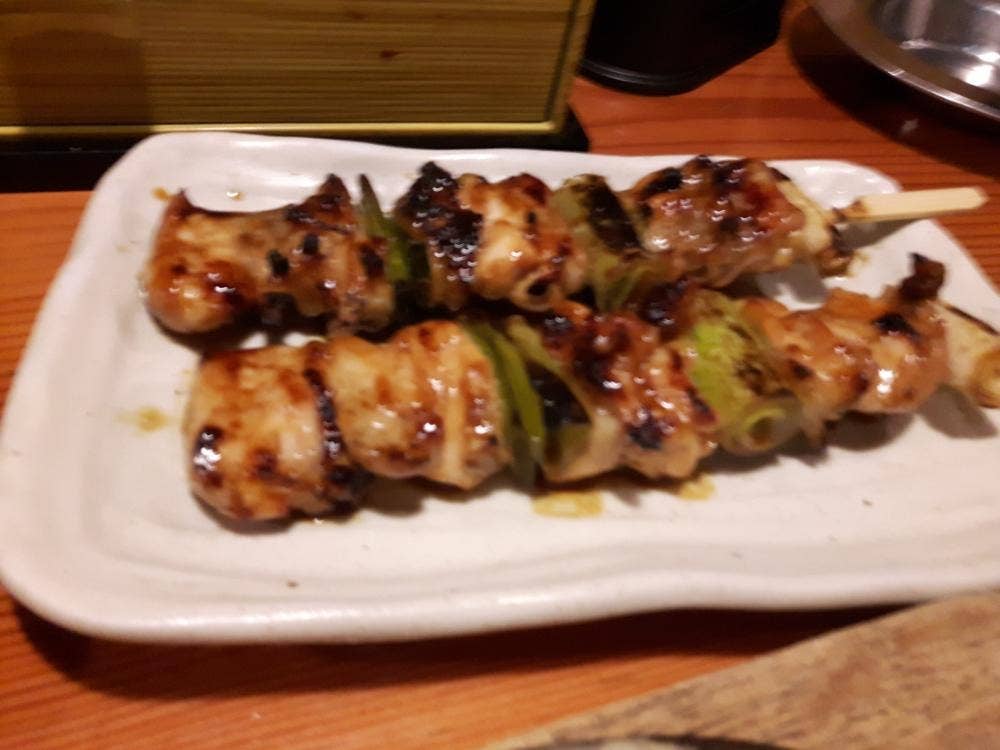 鳥貴族 近鉄日本橋店