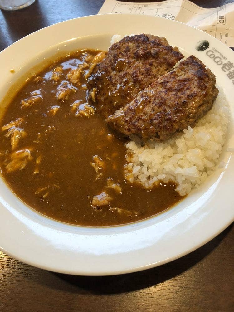 カレーハウスCoCo壱番屋 豊田山之手店