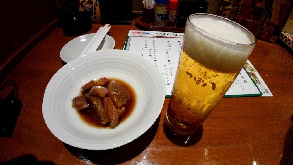つぼ八 鹿屋店