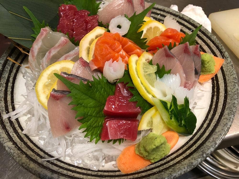 三六酒場 まるこめ