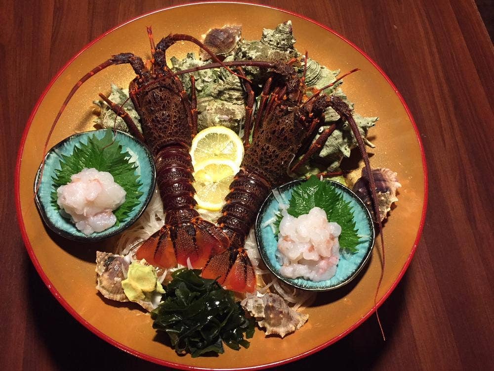 厳選食材 産地直送 千歳酒場 姫路店