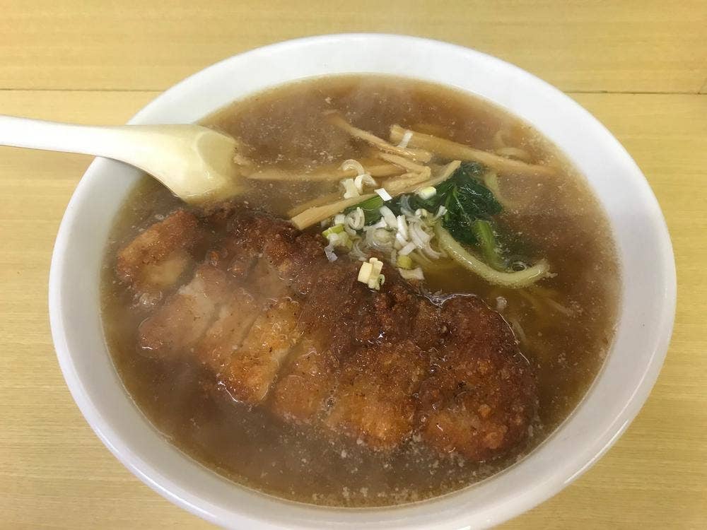 味の新宮
