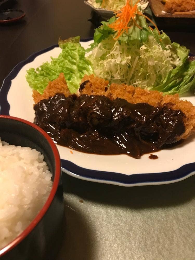 旬彩 すしかつ