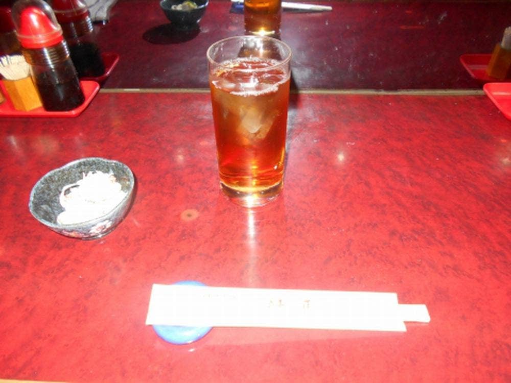 小料理 対馬