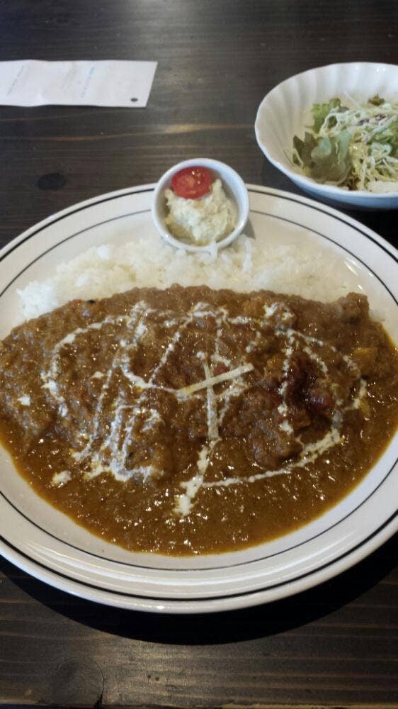 フォルピーズカフェ