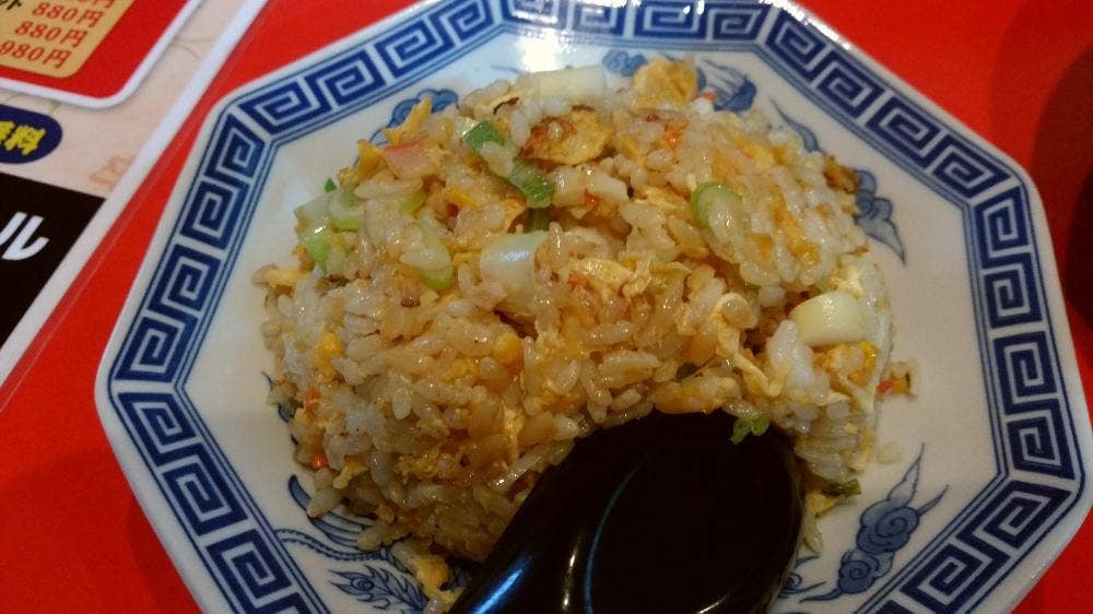 中国大衆料理 可心