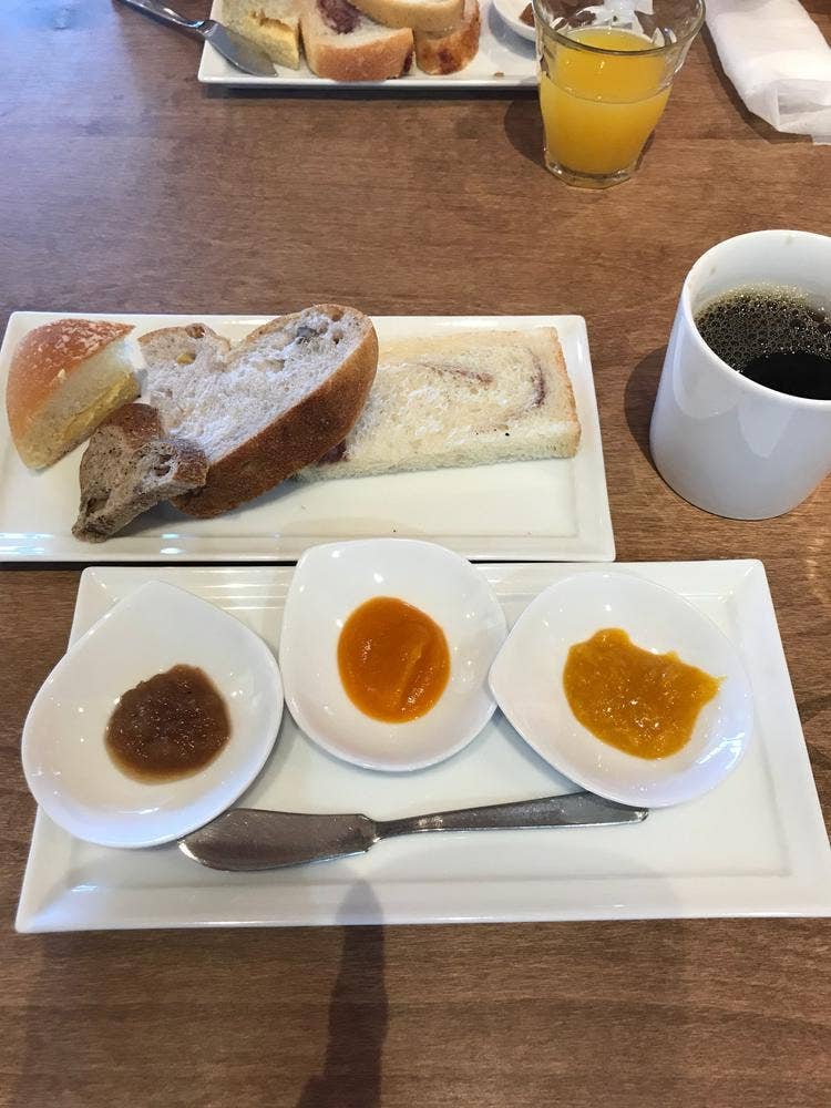 ナチュラルカフェ ダーシェンカ よってって横丁