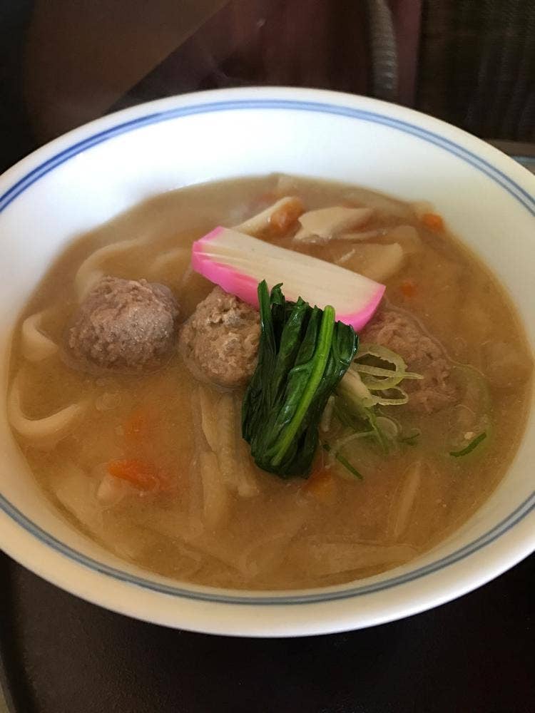 山鶏庵