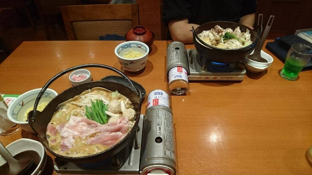 和食さと 吹田岸部店