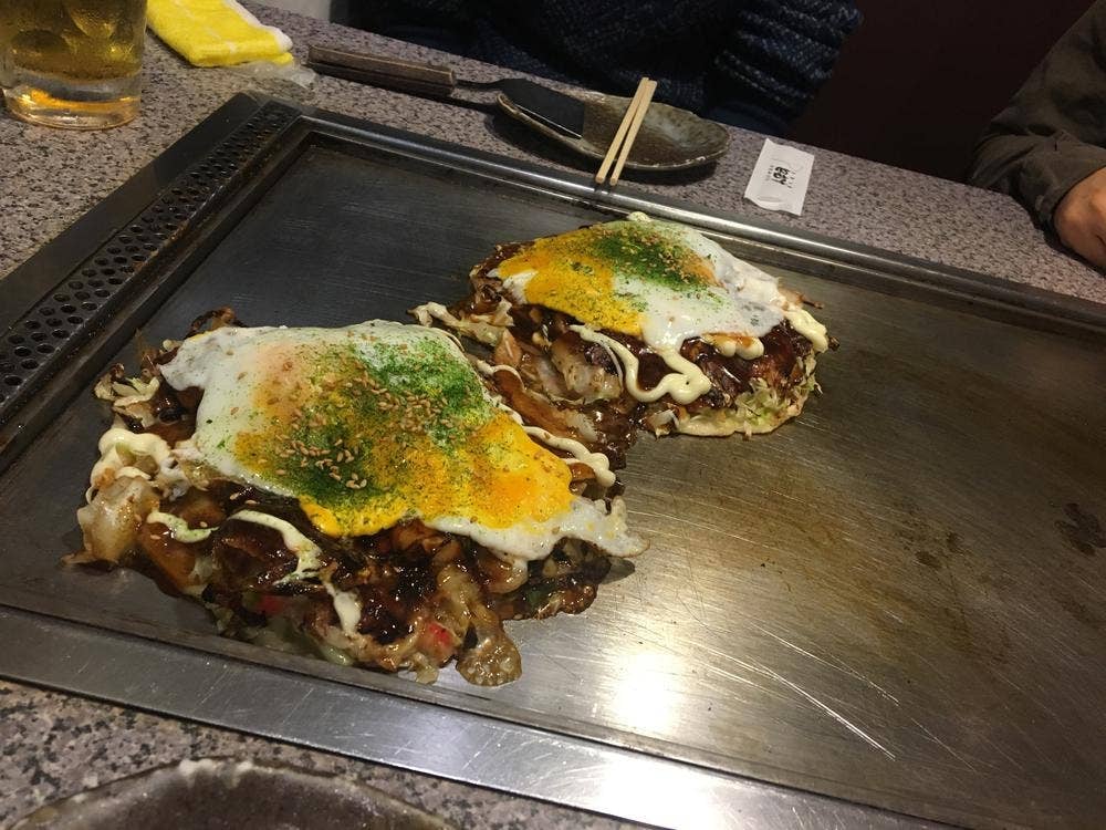 どむす 道頓堀本店