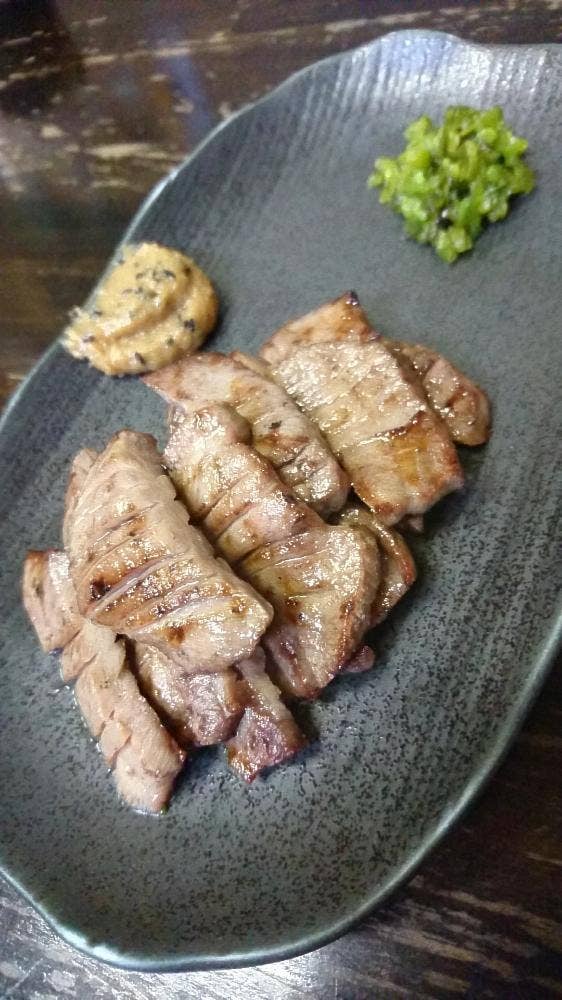 牛たん料理専門店 べこたん