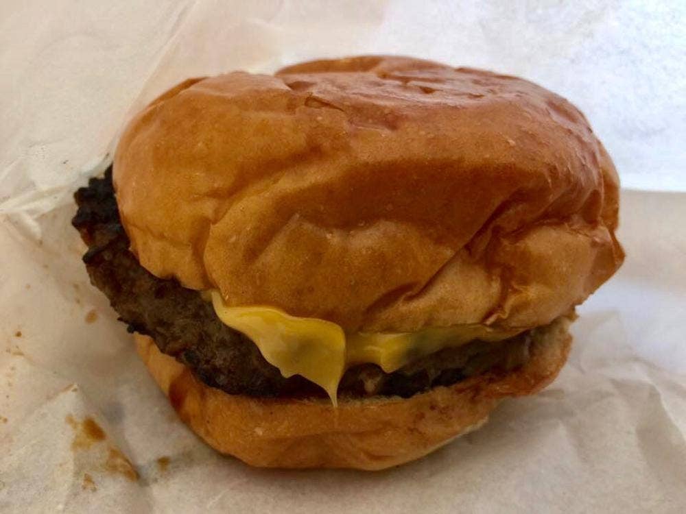 ハンバーグ&ステーキ 听 梅小路店