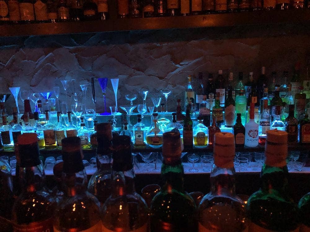 BAR JAGAT KANA