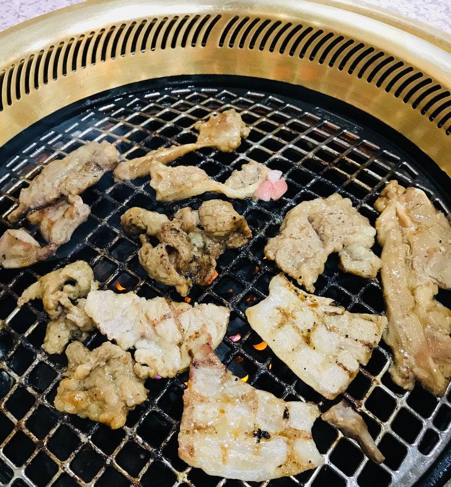 ファイブスター・バイキングレストラン 旭川店