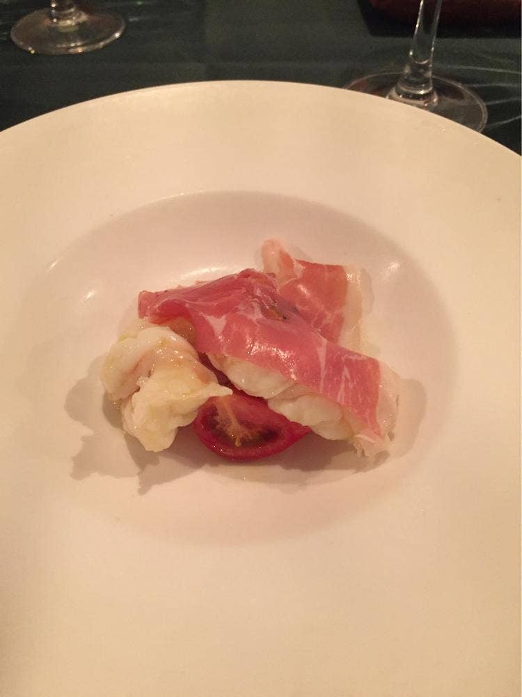 ハマのフレンチ