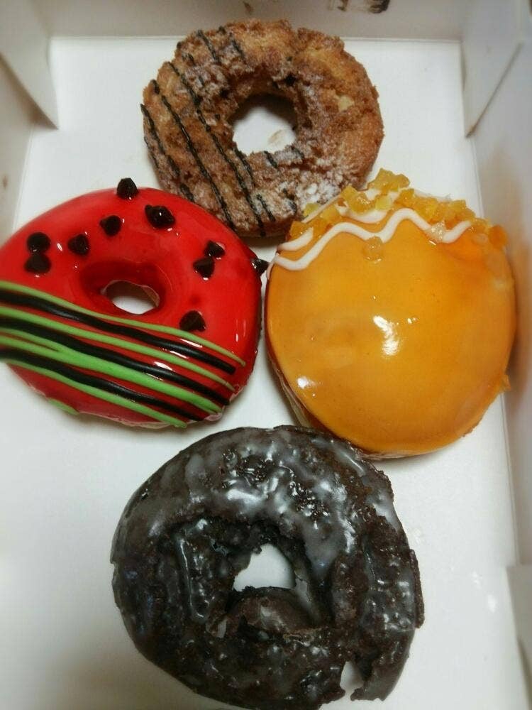 クリスピー・クリーム・ドーナツ 町田マルイ店