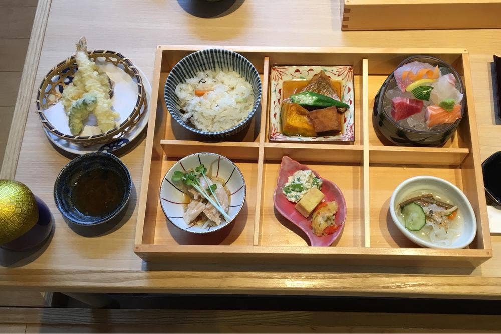 季ごゝろ くぼやま