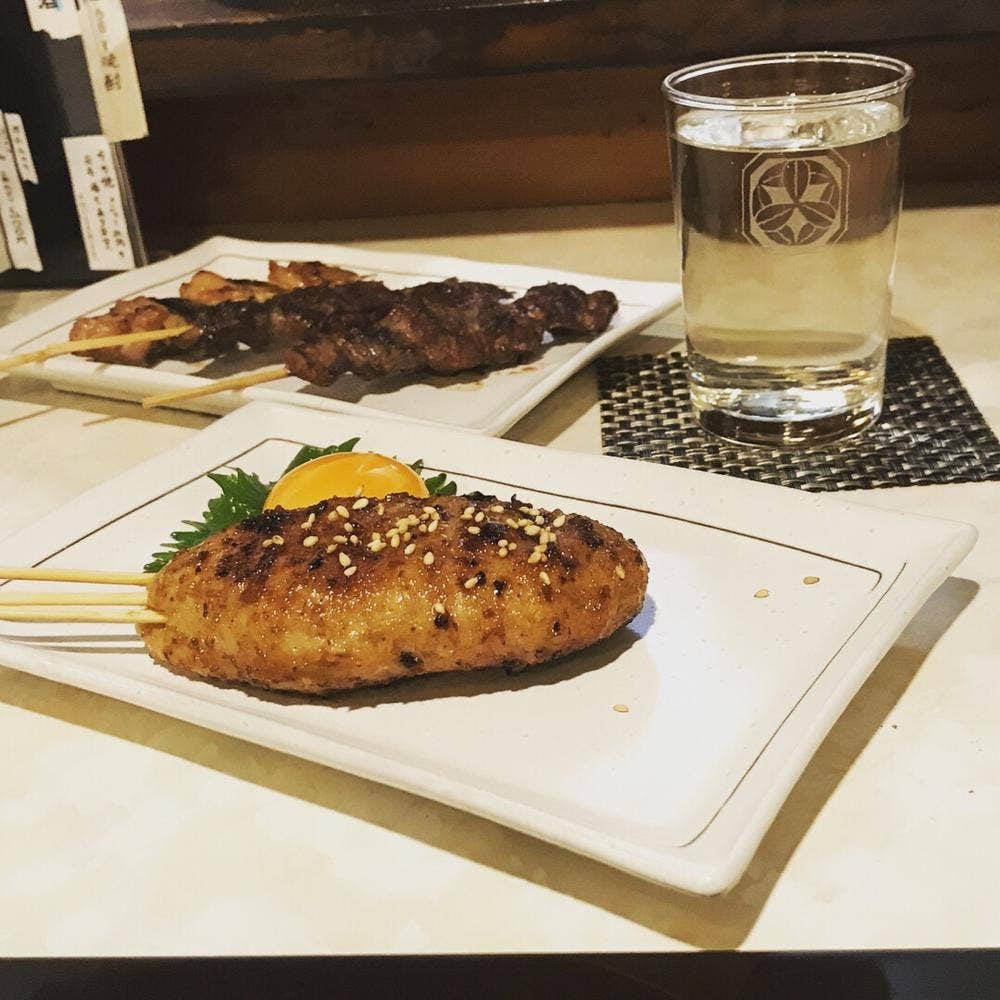 焼鳥酒場 翔輝 本店