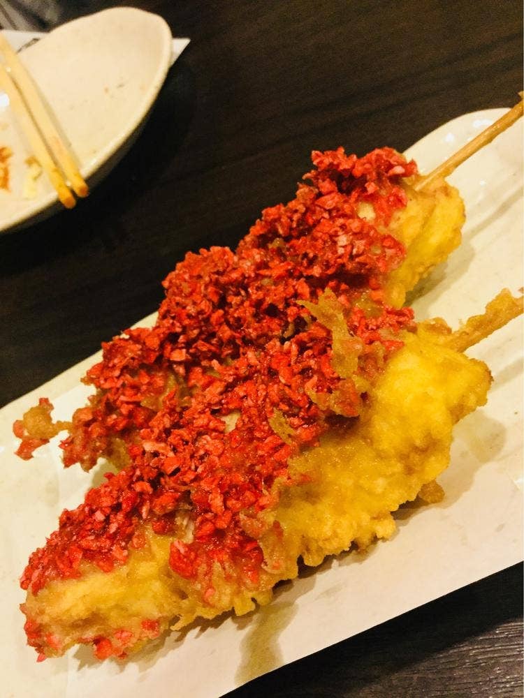 串焼き亭ねぎ 鴻巣店