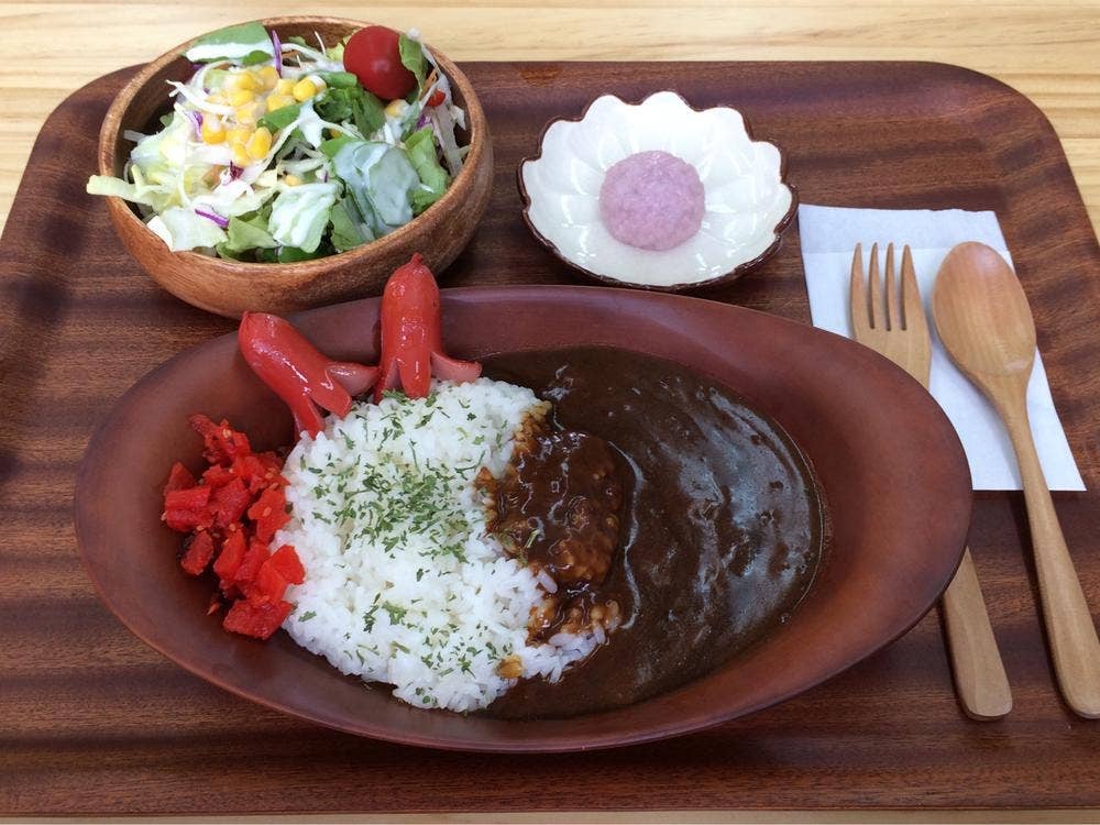 農家民宿たなか&カフェ・ランチあまやどり