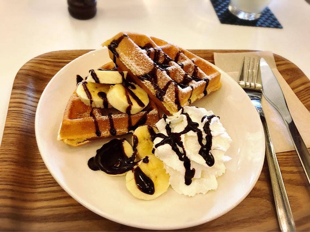 ロースターコースター