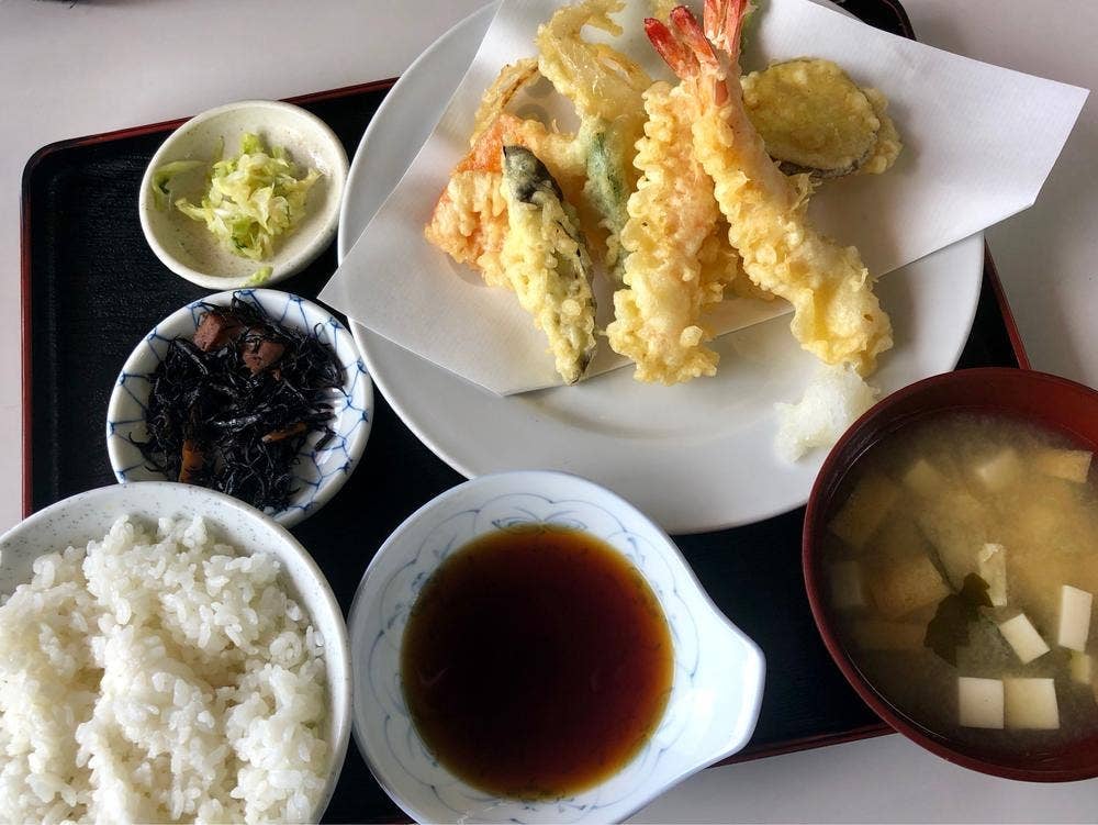 けやき台ドライブイン