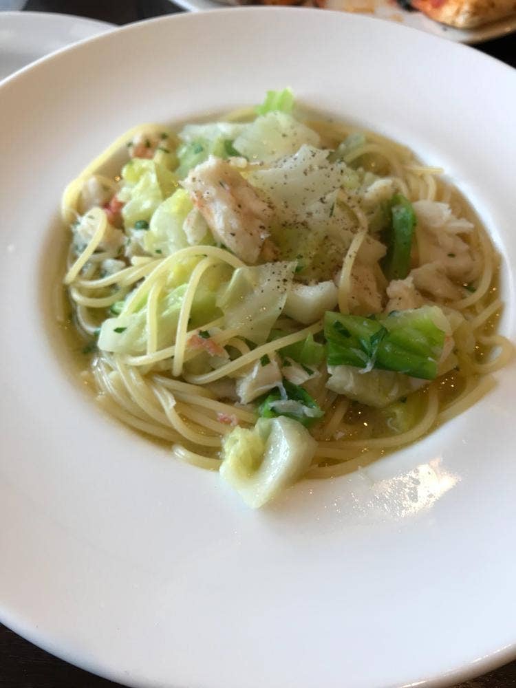 パスタの店 PRIMO