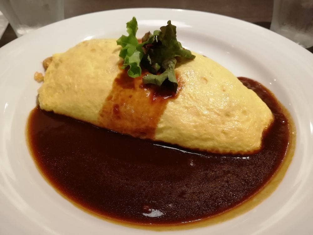 たまごの星 マークイズ静岡店