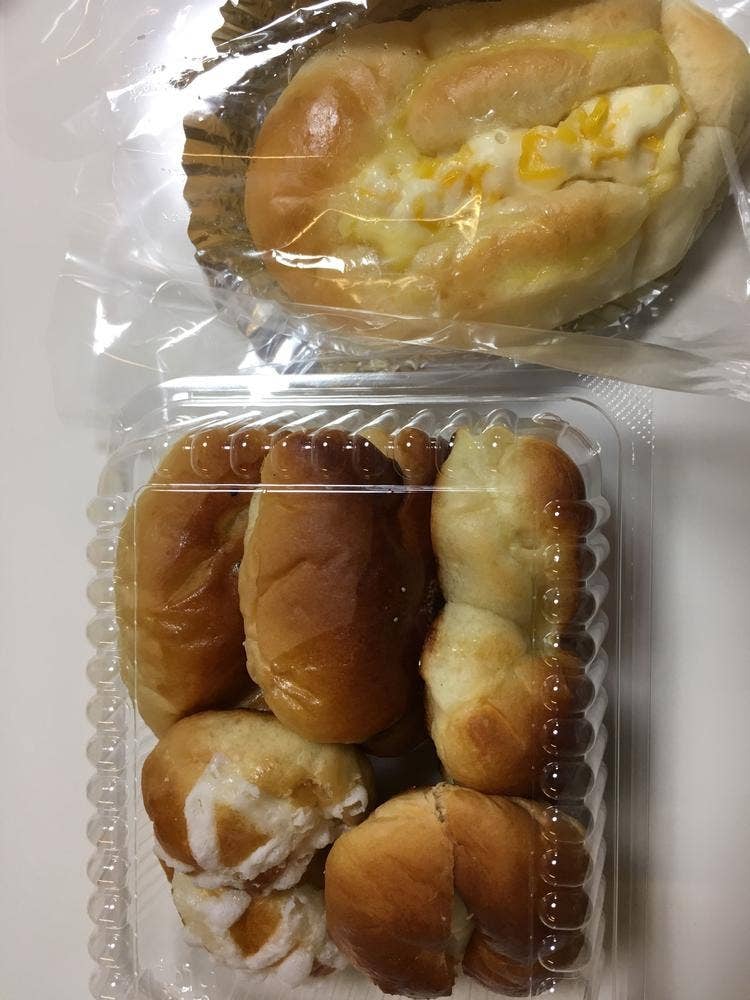 オーロールモリ