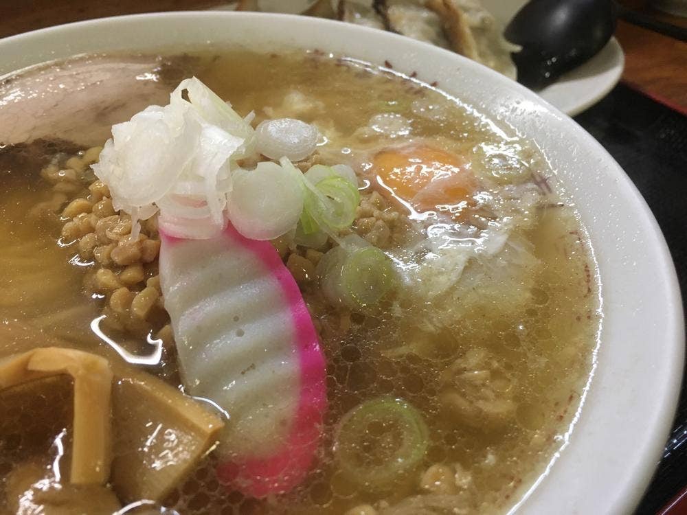 赤ちょうちん