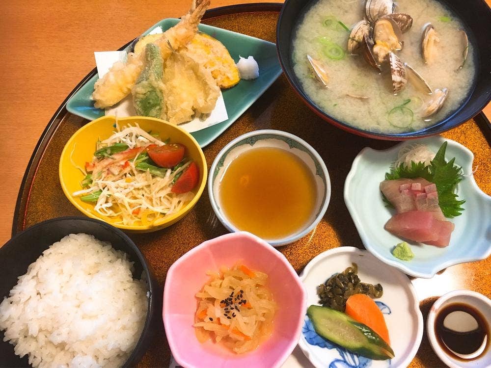 石室