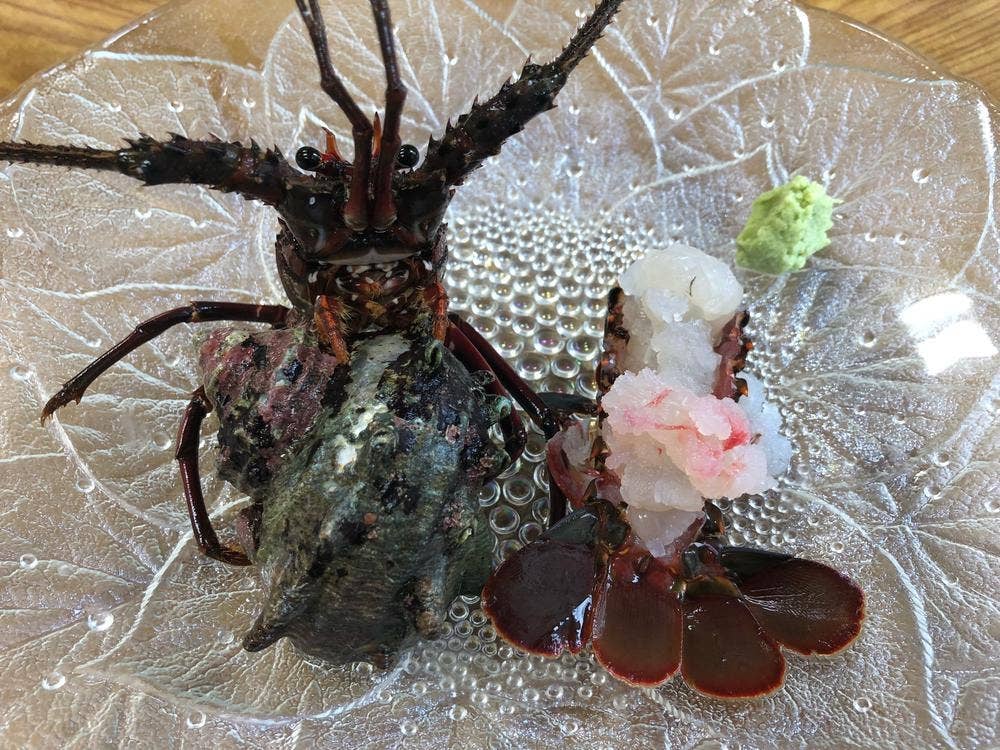 丸入水産
