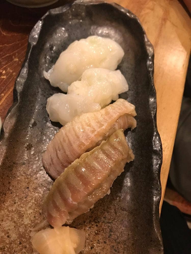 居酒屋&寿司 ととや