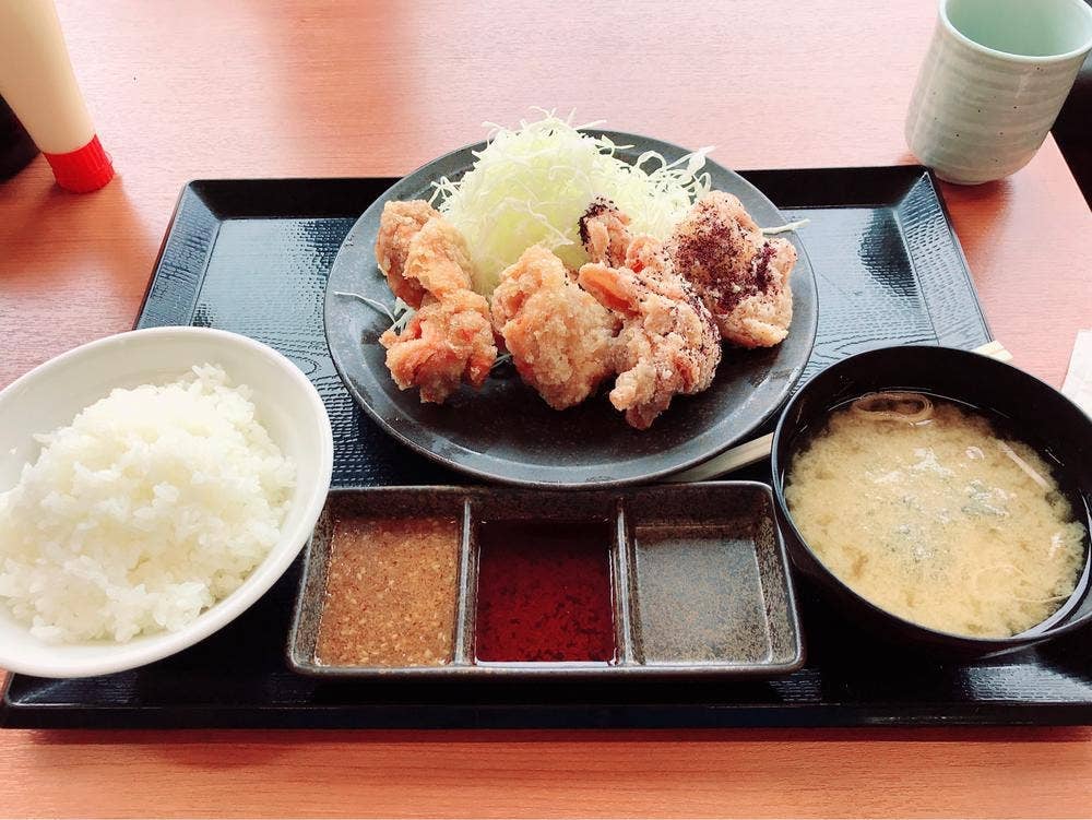 からやま さいたま太田窪店