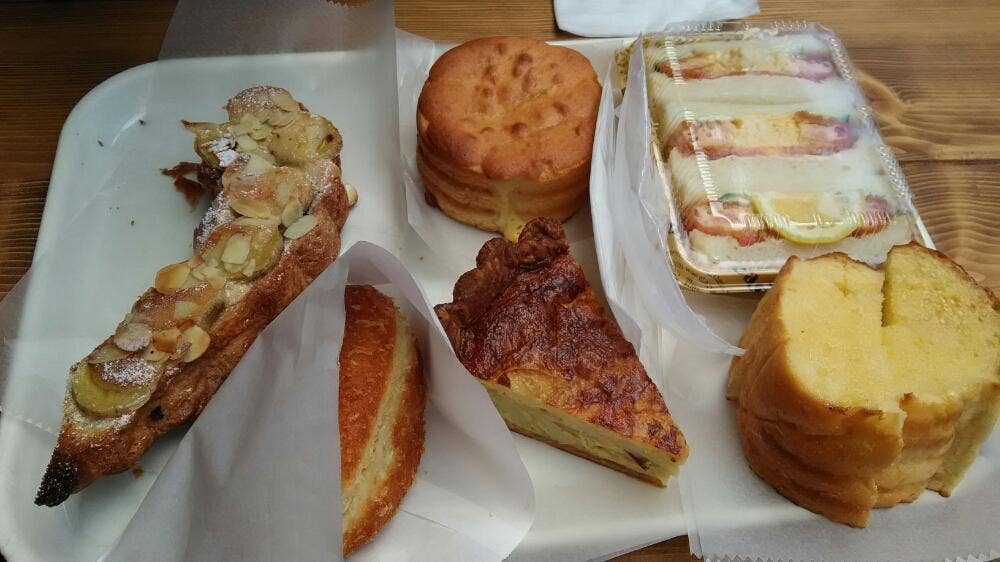 capital 登美ヶ丘店