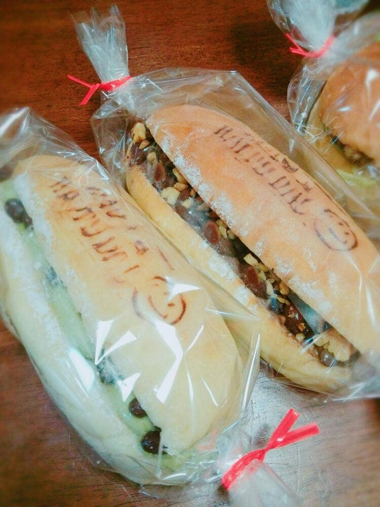 なかまちパン