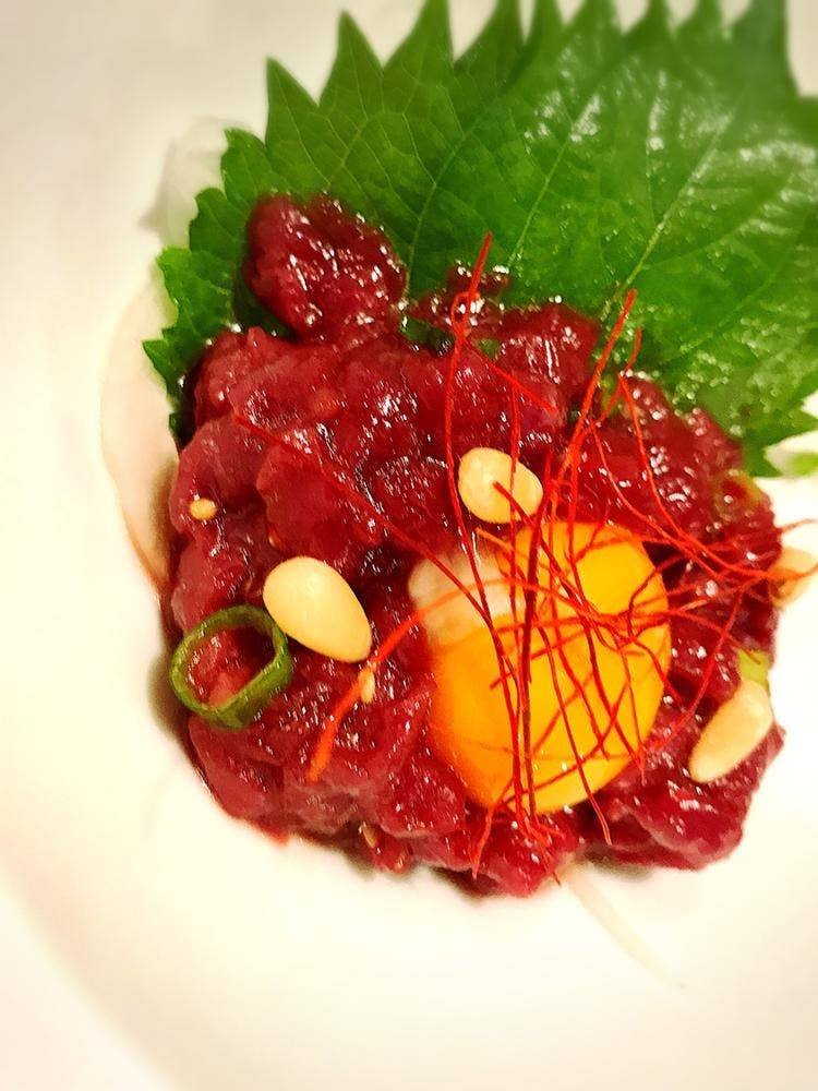 焼肉べことん