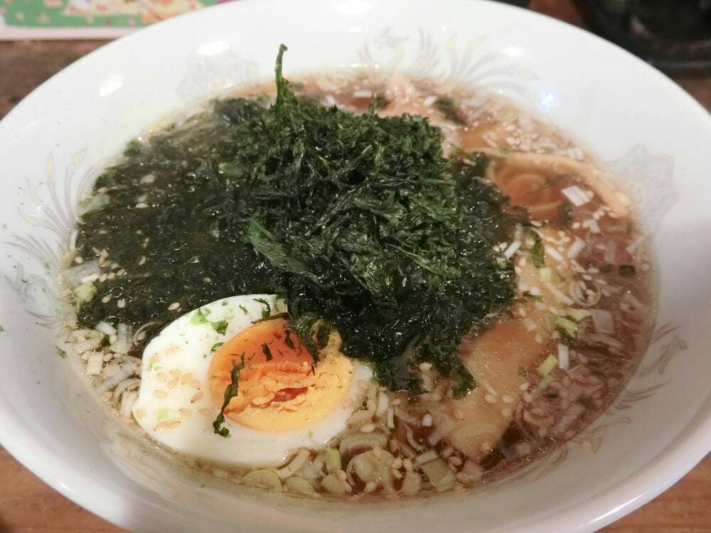 ラーメン庄太郎